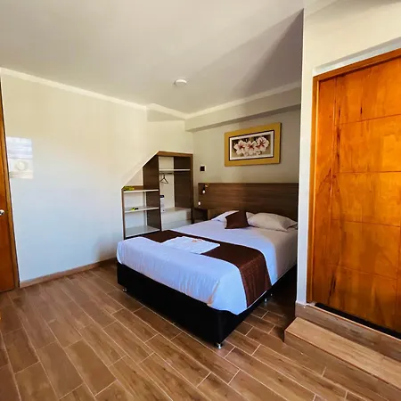 Appartamento Casa Grau