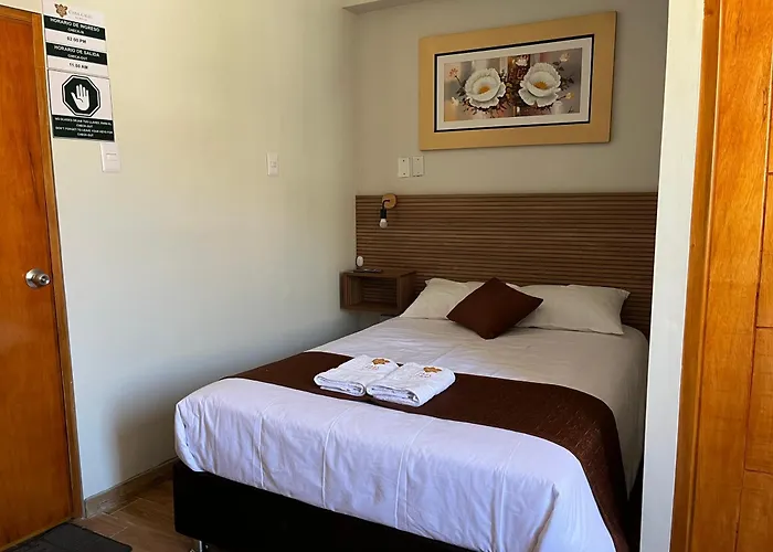 Casa Grau Quillabamba