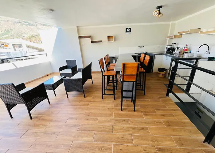 Casa Grau Quillabamba