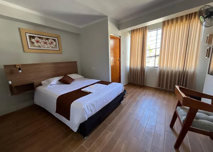 Séjour chez l'habitant Casa Grau
