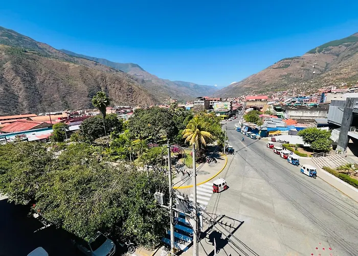 Casa Grau Quillabamba