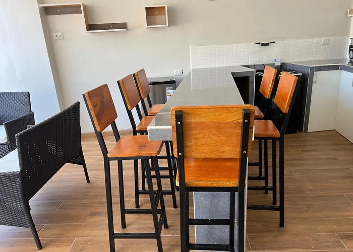 Séjour chez l'habitant Casa Grau