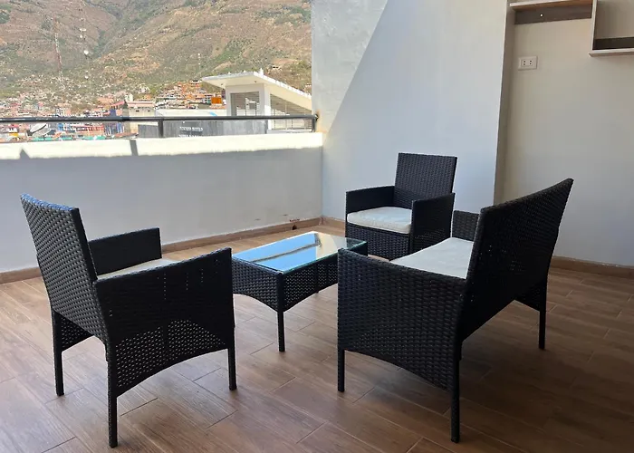 Casa Grau *