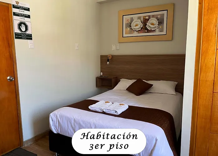 Séjour chez l'habitant Casa Grau *